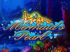Игровой автомат Mermaid’s Pearl (Жемчужина Русалки) играть бесплатно онлайн в казино Вулкан Платинум